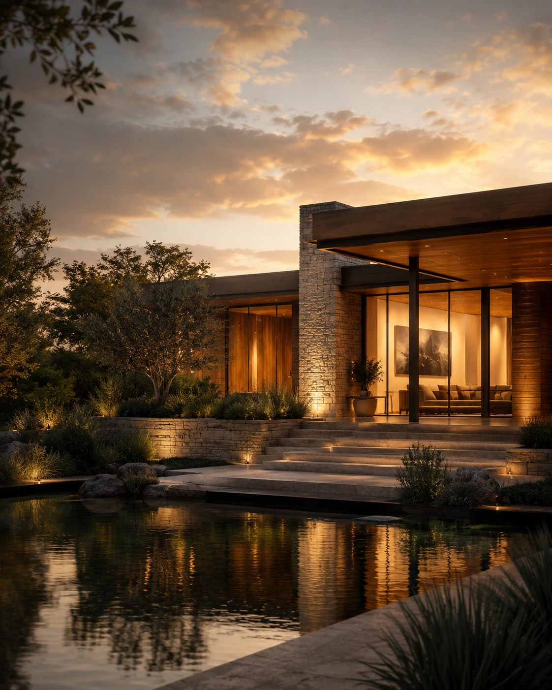 Private Residence